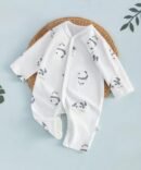Panda Folio Jumpsuit