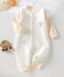 Pink Pinwheel Jumpsuit
