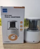 Portable Automatic Pencil Sharpener