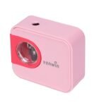 Camera Pen Roller