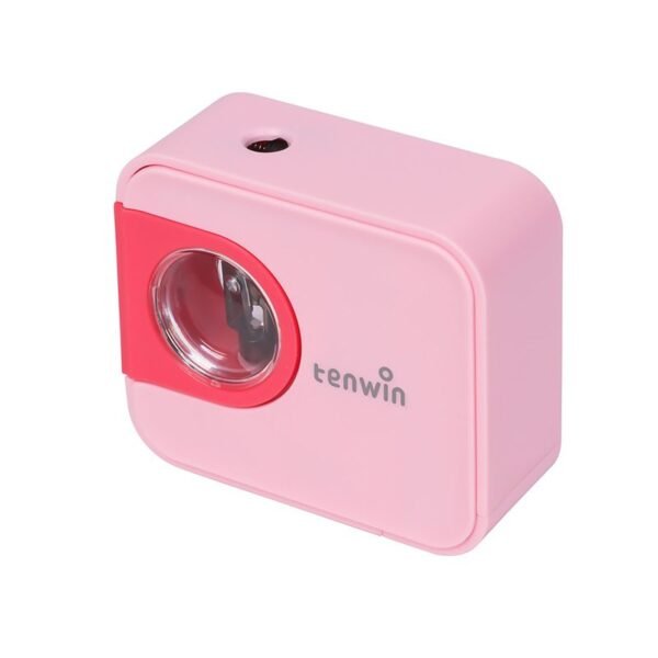 Camera Pen Roller