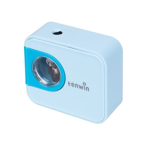 Camera Pen Roller