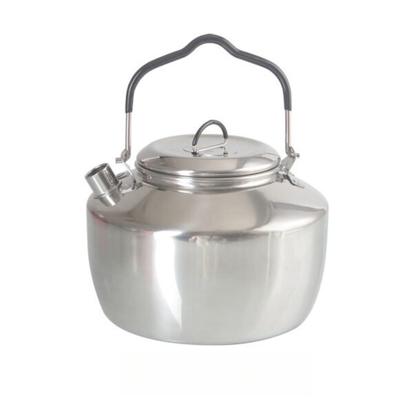 Universal Kettle