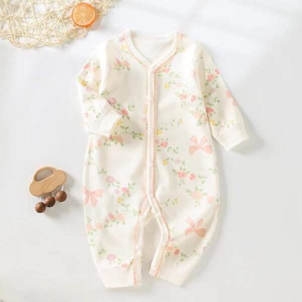 Jungle Treasure Jumpsuit