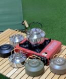 Universal Kettle