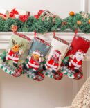 Christmas Stockings