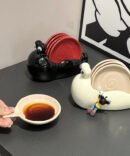 Household Goodies Plates