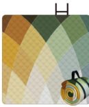 Thickened Outdoor Mat
