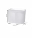 Desktop Cosmetic Organiser