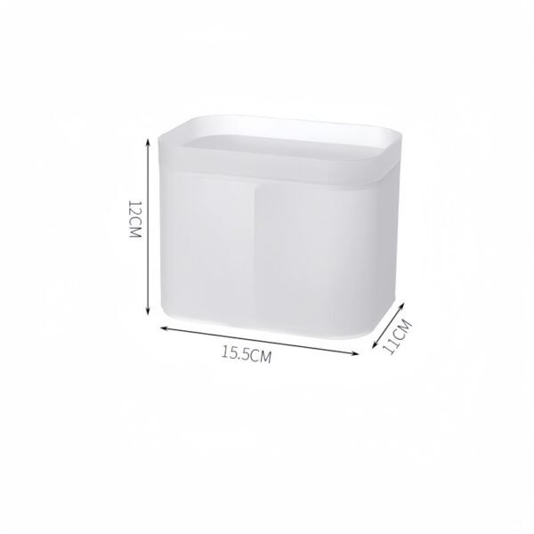 Desktop Cosmetic Organiser