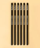 Sketch Pencils