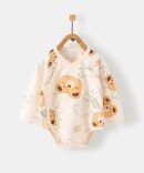 Bear Bodysuit