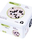 Montessori Toys in Tin Boxes