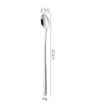 Elegant Knife, Fork and Spoon 304 Stainless Steel Cutlery