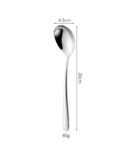 Elegant Knife, Fork and Spoon 304 Stainless Steel Cutlery