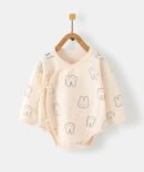 Bear Bodysuit