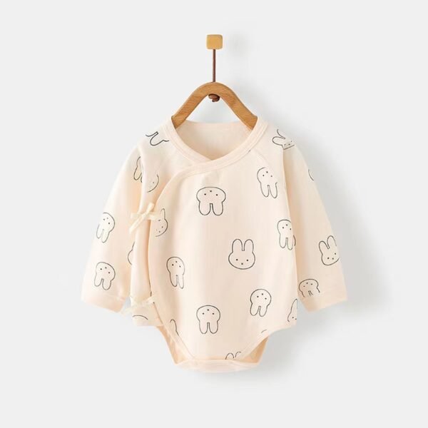 Bear Bodysuit