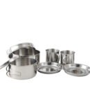 Outdoor Camping Eight Pcs Set