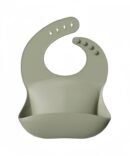 Waterproof No-wash Bib