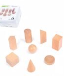 Montessori Toys in Tin Boxes