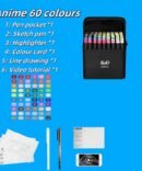 Touch Oil Based Marker