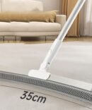 Combination Magic Squeegee Mop