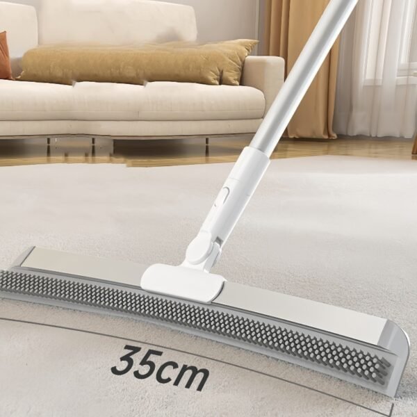 Combination Magic Squeegee Mop