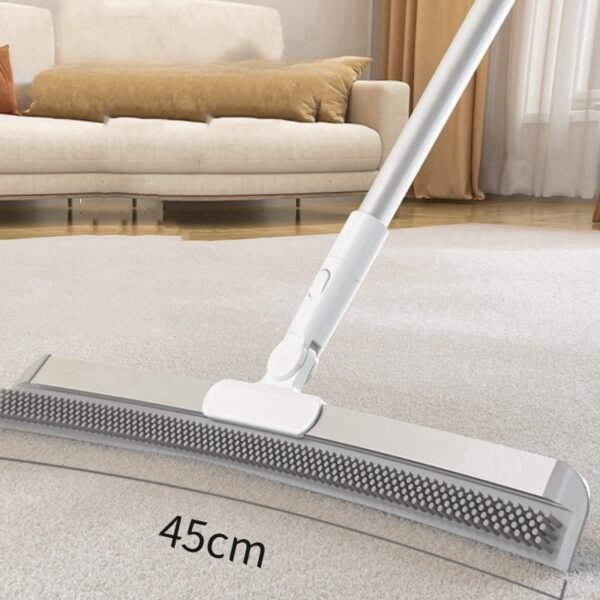 Combination Magic Squeegee Mop