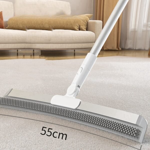 Combination Magic Squeegee Mop