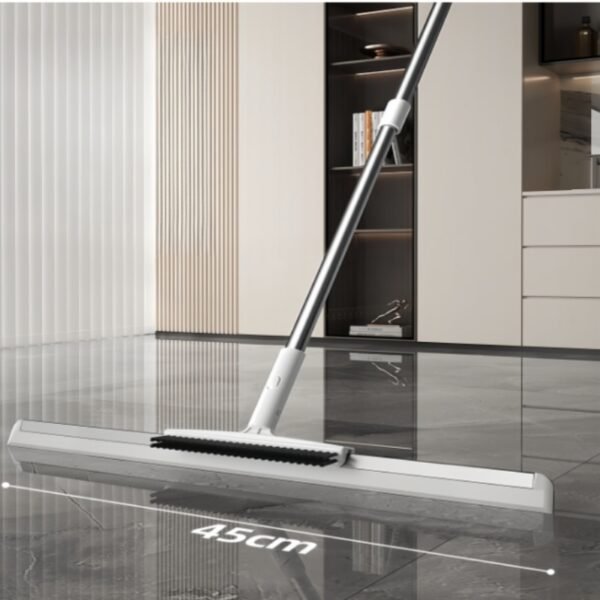 Combination Magic Squeegee Mop