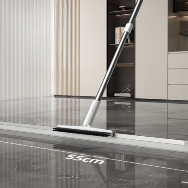 Combination Magic Squeegee Mop