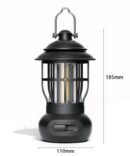 Outdoor Camping Lights