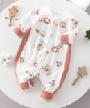 Cute Paradise Sleeping Bag
