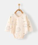 Bear Bodysuit