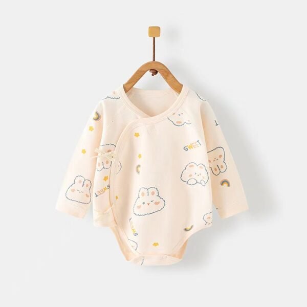 Bear Bodysuit
