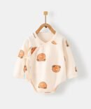 Bear Bodysuit