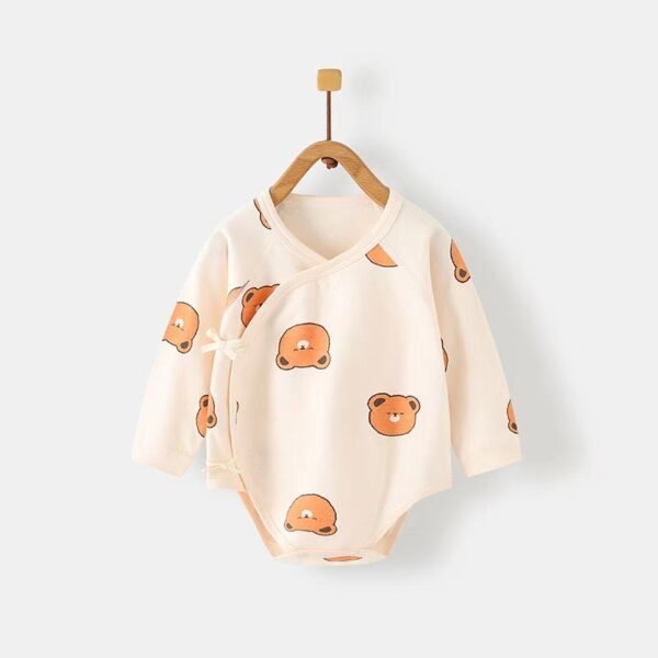 Bear Bodysuit