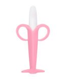 Baby Silicone Breast Toothbrush
