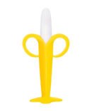 Baby Silicone Breast Toothbrush
