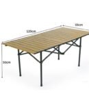 Omelet Table