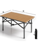 Omelet Table