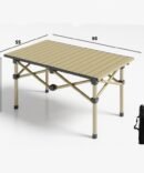 Omelet Table