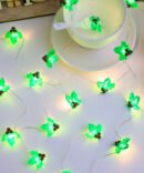 Santa Claus Decorative Lights