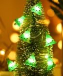 Santa Claus Decorative Lights