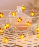 Santa Claus Decorative Lights