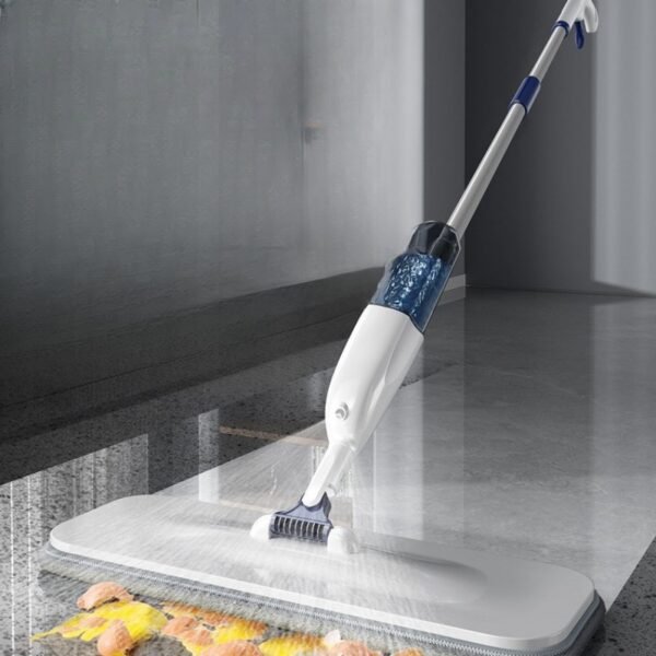 Spray Mop
