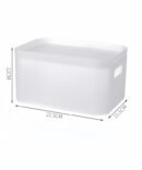 Desktop Cosmetic Organiser