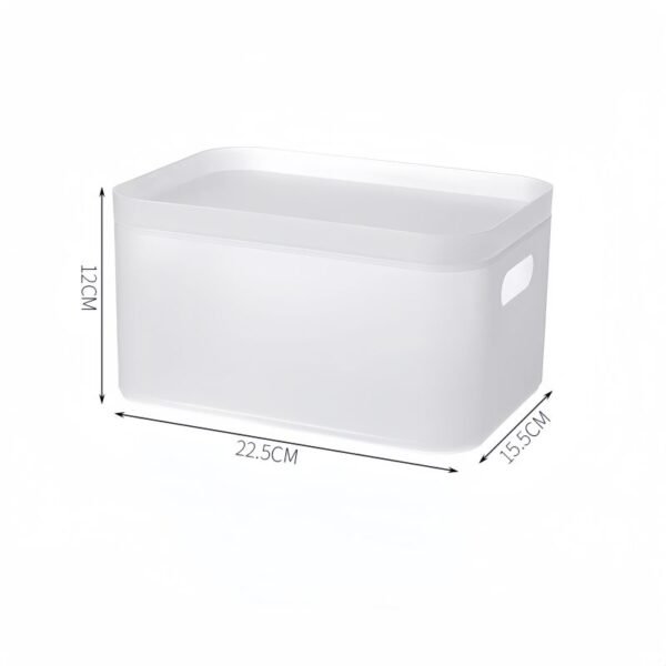 Desktop Cosmetic Organiser