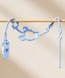 Silicone Anti Drop Chain Teether