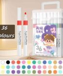 Acrylic Marker
